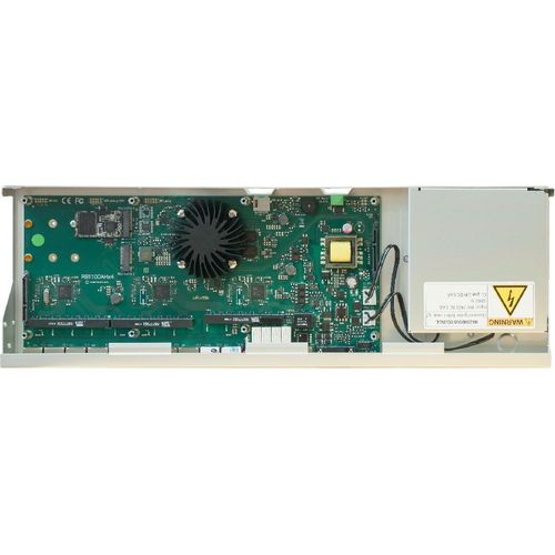 Router Mikrotik RB1100AHx4 RB1100Dx4 Dude Edition