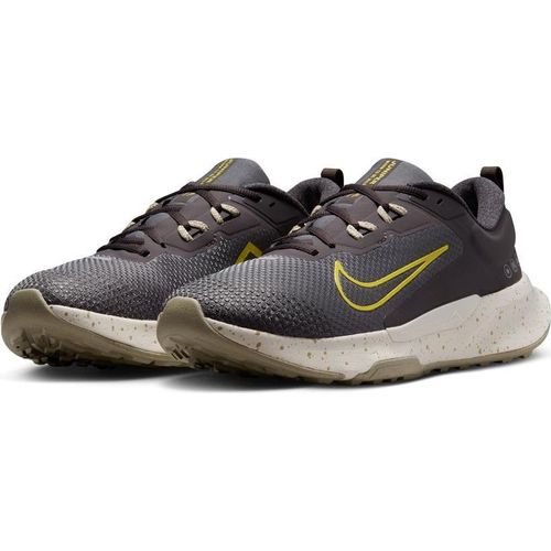 Nike Juniper Trail 2 Gore-Tex Grau 9.5