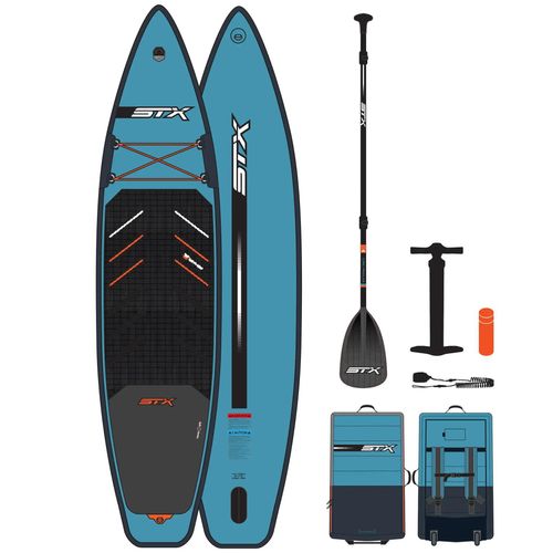 Aufblasbares SUP-Board STX Cruiser 11'0