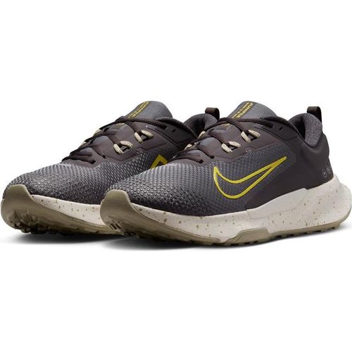 Nike Juniper Trail 2 Gore-Tex Grau 8.5