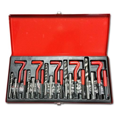 KB Global Sortiment, Gewindereparatur KB04044