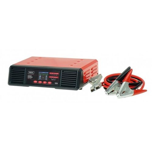 IDEAL PROFESSIONAL Batterieladegerät EXCHARGE100