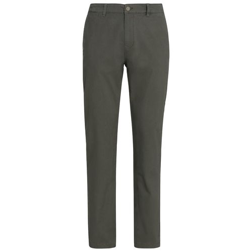 Herren Chinohose in Unifarben