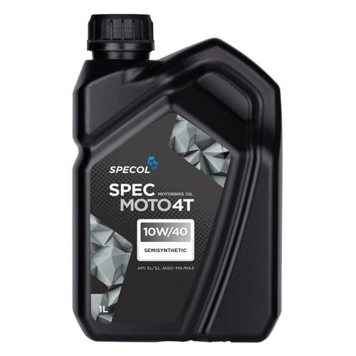 SPECOL Motoröl 101933 Motorenöl,Öl,Öl für Motor