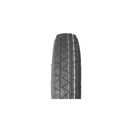 Sommerreifen CONTINENTAL S-CONT 125/80 R16 97 M BEREIFUNG NOTRAD