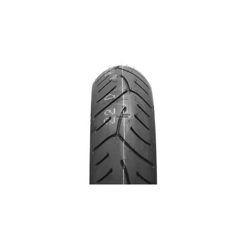 Motorrad, Quad, ATV Reifen BRIDGESTONE T30 120/70ZR17 (58W) F (L)