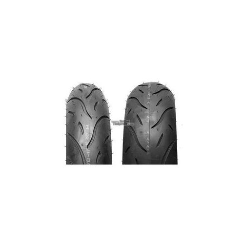 Motorrad, Quad, ATV Reifen HEIDENAU 100/90 -17 55 H TL K80
