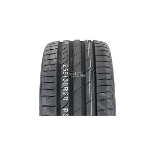 Sommerreifen KUMHO PS71 225/55 R17 97 Y