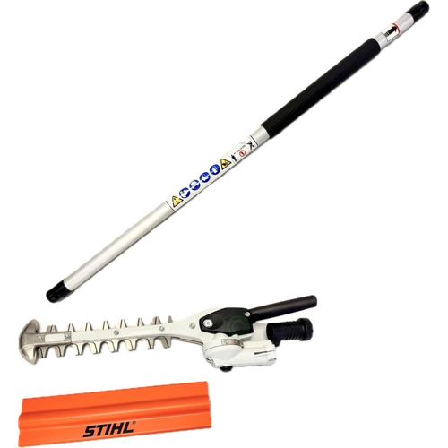 STIHL Kombisystem FH-KM 145° Gestrüppschneider 42437405006