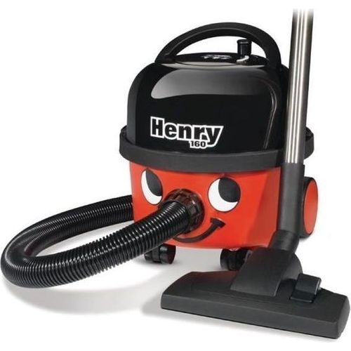 Numatic Henry Staubsauger HVR200