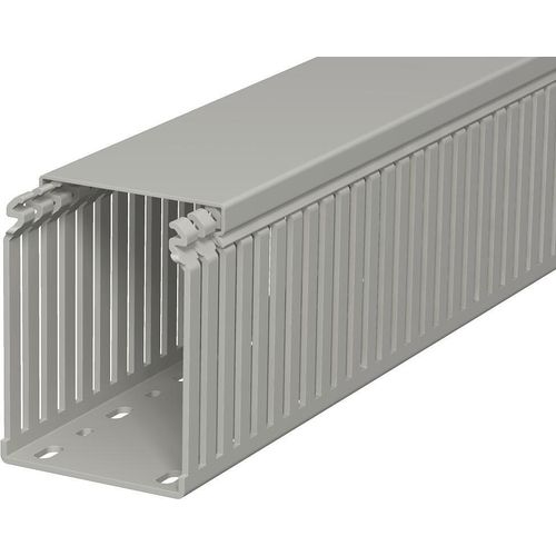 OBO Verdrahtungskanal LKV 10075 100x75 steingrau 6178338 OBO