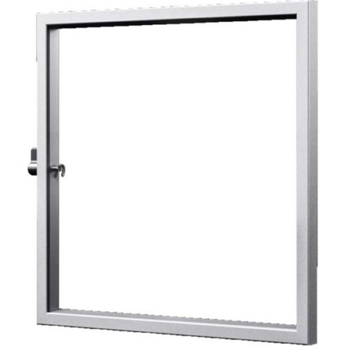Rittal AX 2731.010 Sichtfenster (L x B x H) 597 x 36 x 597 mm Acrylglas Transparent 1 St