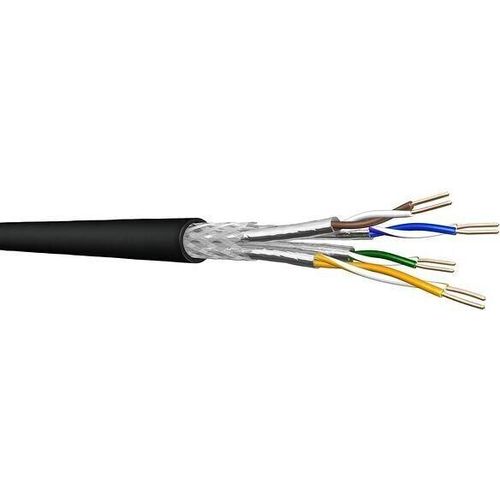 Cat.7 Verlegekabel