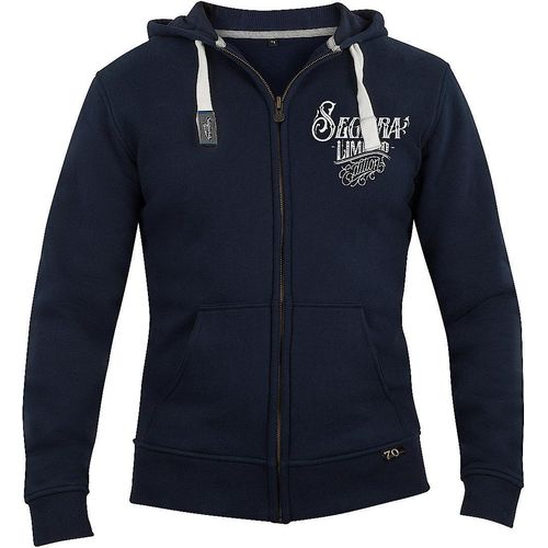 Segura Clint Zip Hoodie Grösse: M