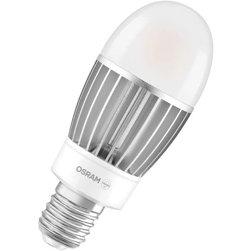 OSRAM LAMPE LED-Lampe E40 HQLLED540041W/827E40