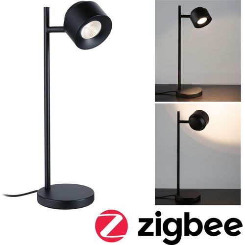 Paulmann LED Tischleuchte Puric Pane