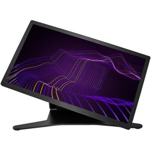 Wacom Cintiq Pro 27 Grafiktablett Schwarz 5080 lpi 596 x 335 mm