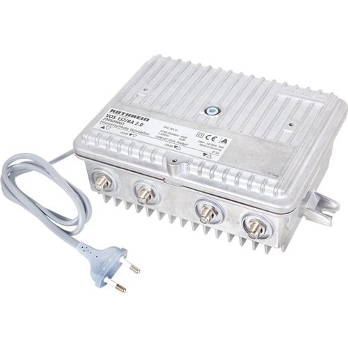 Kathrein Hausanschluss-Verstärker 47/85-1006MHz F-Con