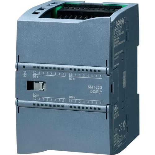 Siemens SPS-Erweiterungsmodul SM 1223 6ES7223-1PH32-0XB0 (6ES7223-1PH32-0XB0)