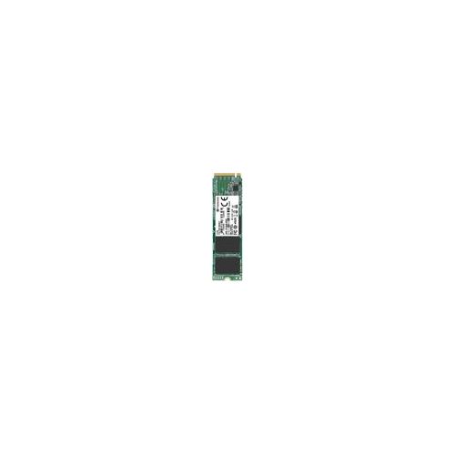Transcend TS256GMTE652T-I - 256 GB - M.2 - 2100 MB/s