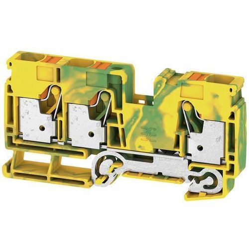 WEIDMUELLER Weidmüller A3C 16 PE Reihenklemmen A-Reihe Universal 2494020000