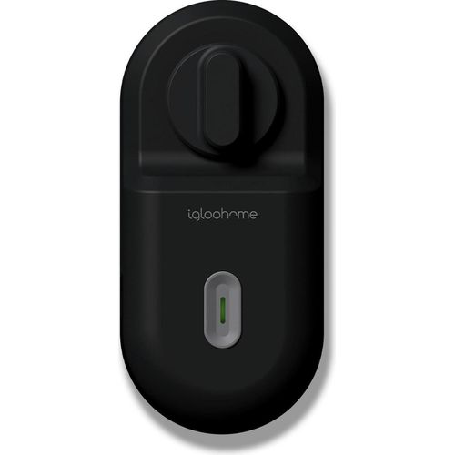 Igloohome Retrofit – Smartes Türschloss zur Innenmontage – Einfache Nachrüstung