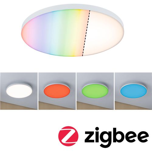Paulmann LED Panel Loria