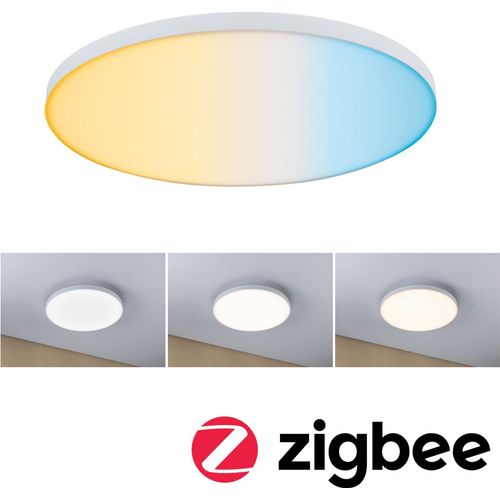 Paulmann LED Panel Loria
