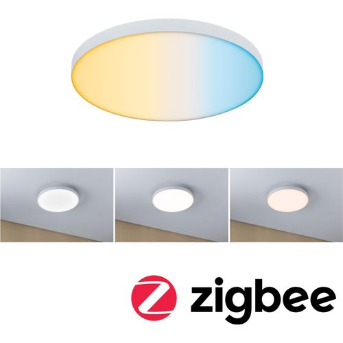 Paulmann LED Panel Loria