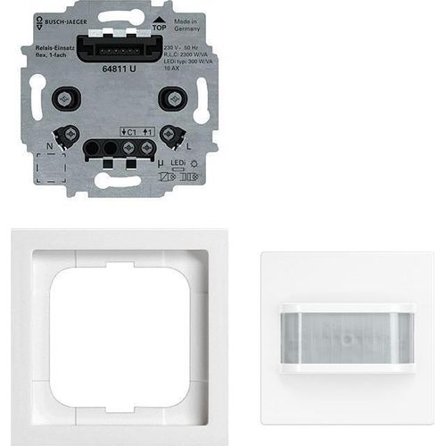 Busch-Jaeger 2553-914