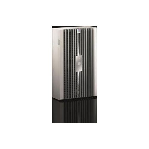 RITTAL 3179800 Blue e+ S Wandanbau-Kühlgerät, 500 W (3179800)