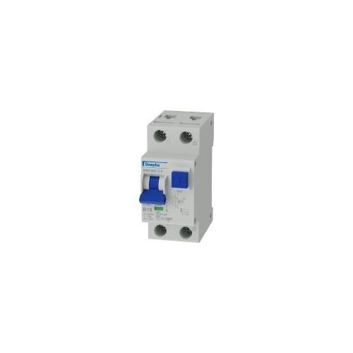 DOEPKE&CO. FI/LS-Schutzschalter 1p+N B16 0,03A 230V F 10kA