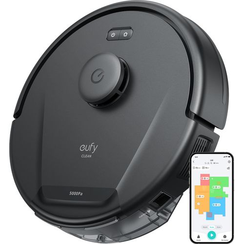 Saugroboter eufy Clean L60 Black