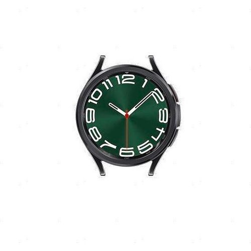 Samsung Galaxy Watch6 Classic - LTE Body only black