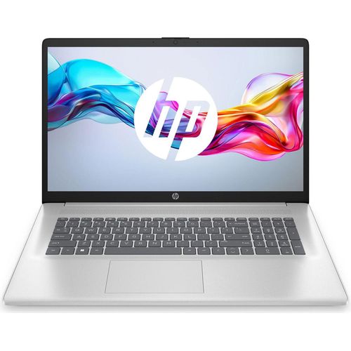 Notebook 17-cn3674ng, Silber, 17,3 Zoll, Full HD, Intel Core i7-1355U, 16 GB, 512 GB M.2 SSD, Intel Iris Xe