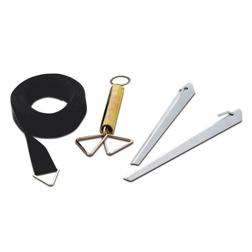 Sturm Band Set Markisen Spannband Vor Zelt Sicherung Wohnwagen Dach Camping 13 m