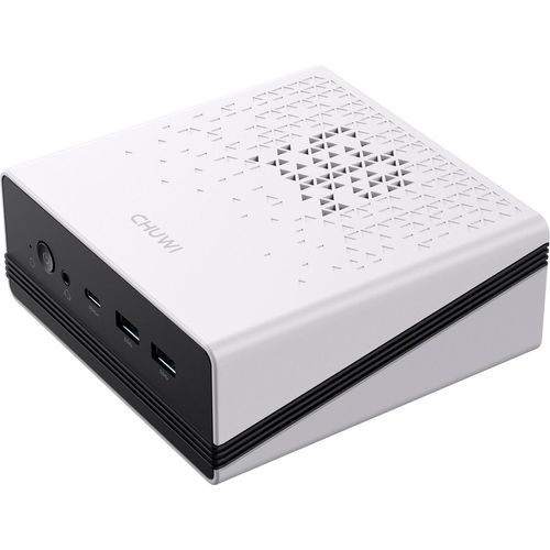 PC Chuwi Ubox-P Ryzen 5 6600H 16GB SSD512 BT W11Pro