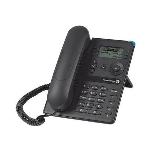 Alcatel 8008 DeskPhone - VoIP-Telefon - Voice-Over-IP Alcatel