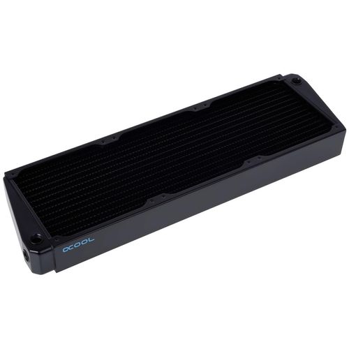 Alphacool NexXxoS XT45 Full Copper 420mm