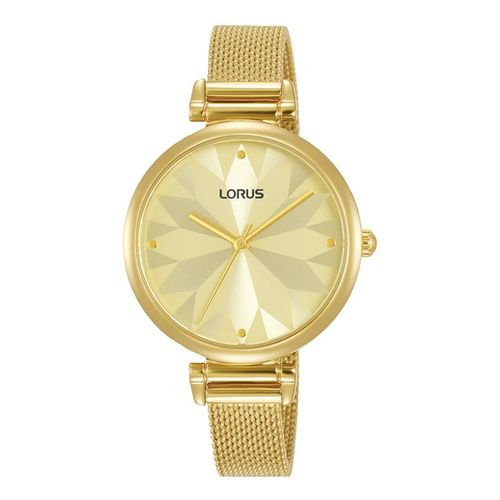 Lorus Uhr Modell RG208TX5