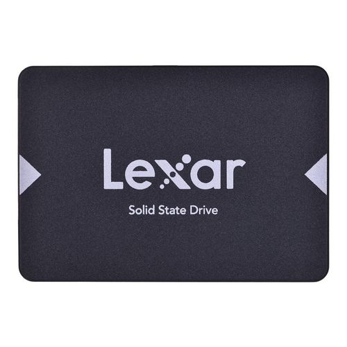 Lexar NS100, 2 TB, 2.5