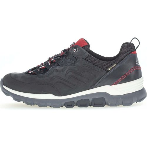 ROLLINGSOFT Sneaker Damen blau 39