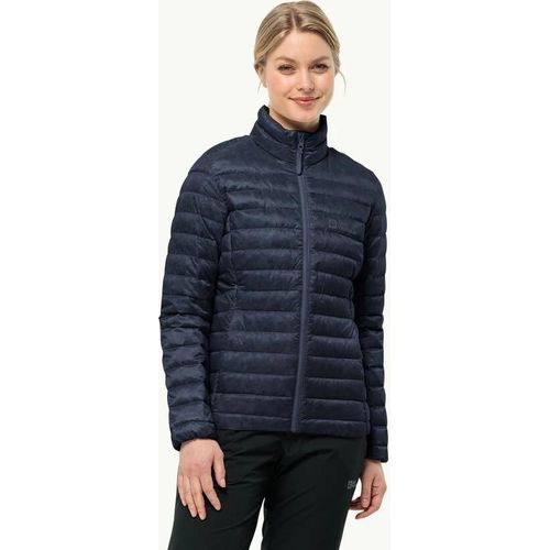 Softshelljacke für Damen in nightblau