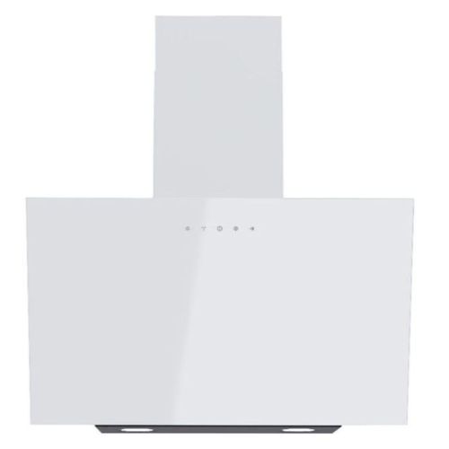 Candy - CVMA60B DE - Kamin-Dunstabzugshaube - 60 cm - Weiß