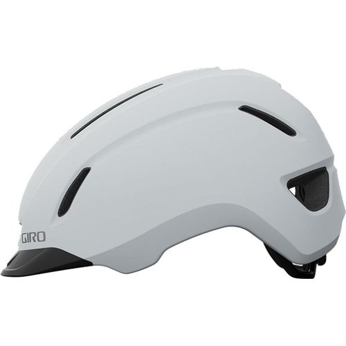 Caden II LED 2022 weiß S 51-55 cm - matte chalk