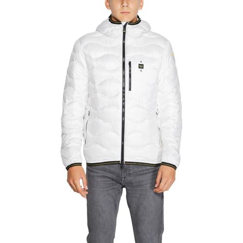 Blauer Herrenjacke 476441 - Herbst/Winter Klassiker : Größe - XXL Größe: XXL