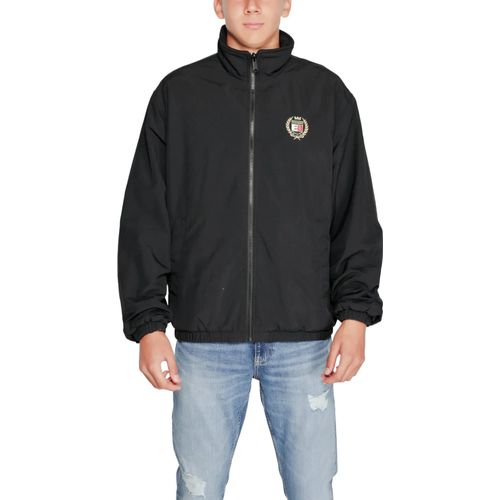 Tommy Hilfiger Herrenjacke Kariert Herbst/Winter : Größe - M Größe: M