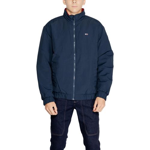 Tommy Hilfiger Herrenjacke Blau Herbst/Winter : Größe - M Größe: M