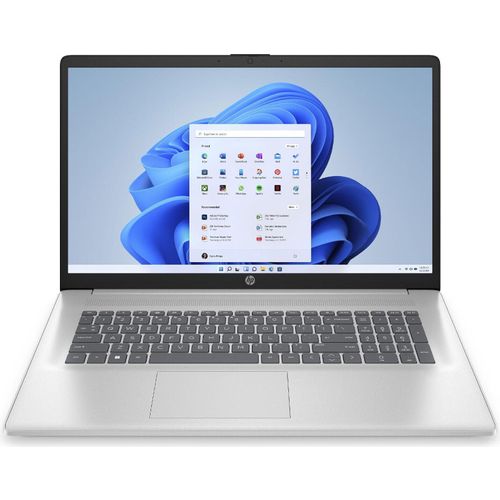 Notebook 17-cn3658ng, Silber, 17 Zoll, Full HD, IPS, Intel Core i5-1334U, 16 GB, 1 TB M.2 SSD, Intel Iris Xe