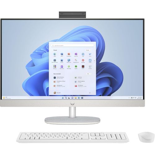 HP 27-cr1000ng All-in-One-PC 68,6 cm (27 Zoll) (A45F5EA#ABD)